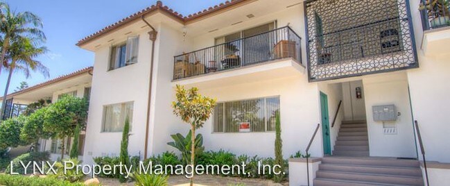 Foto del edificio - 1501 Santa Barbara St