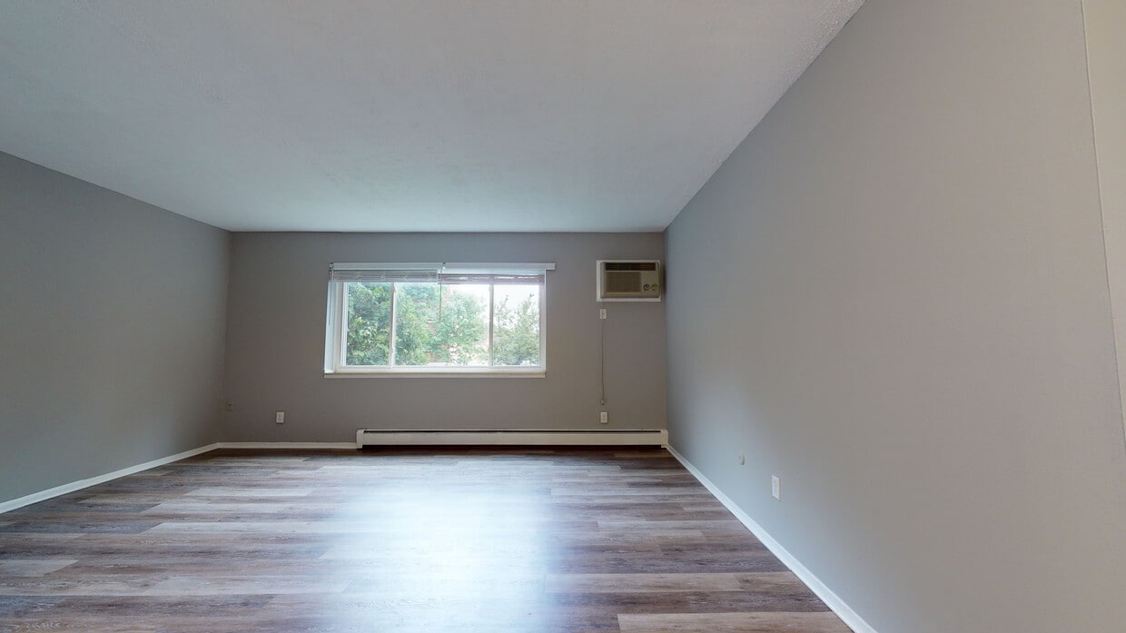 Photo - Nob Hill Apartments