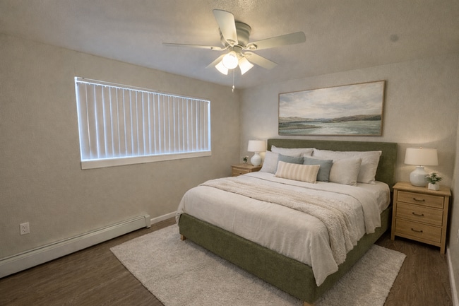 Photo - 215 S Ingalls St Apartment