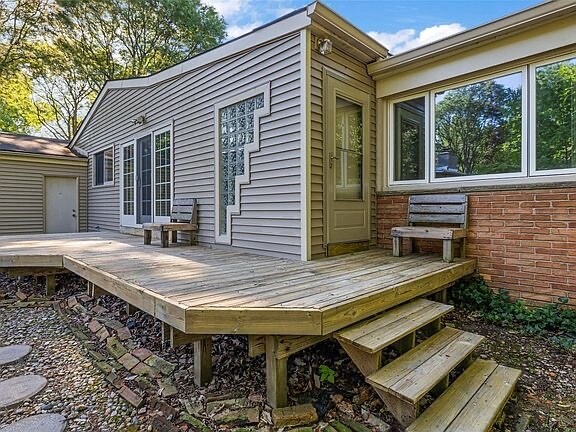 Foto del edificio - 966 Woodlea St