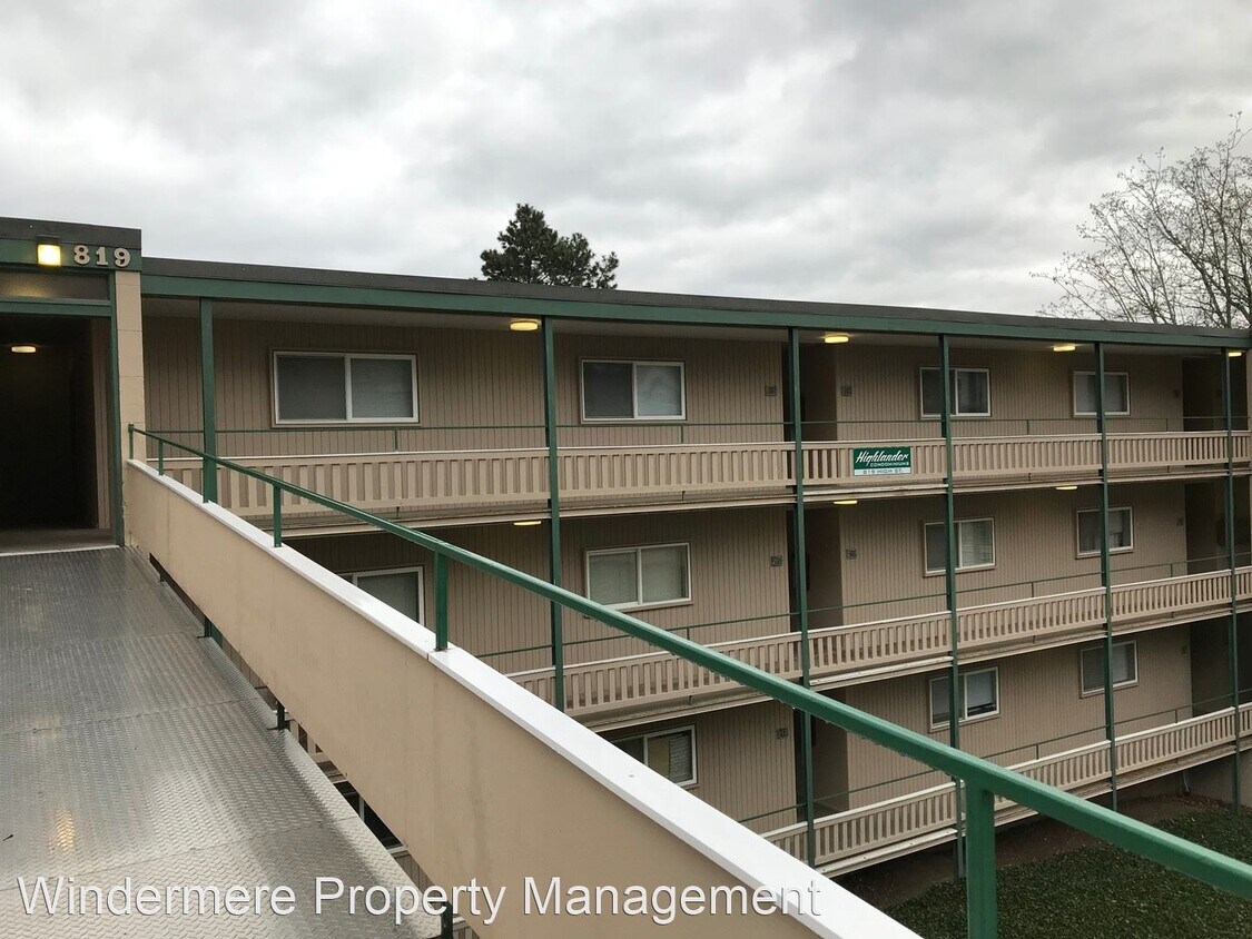 Foto principal - 1 br, 1 bath House - 819 High St. #313