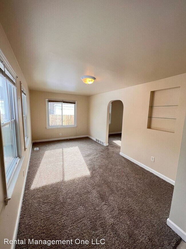 Building Photo - 3 br, 1 bath House - 20801 Elroy