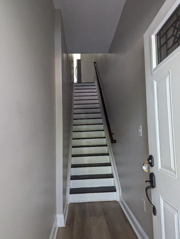 Foto del edificio - 1507 Edmondson Ave