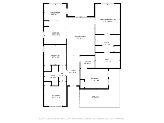 Foto del edificio - 303 Pine Mist Ln