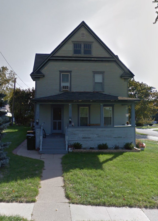 Primary Photo - 525 S High St