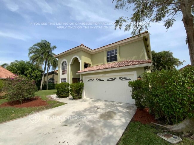 Building Photo - 12400 Summer Springs Dr