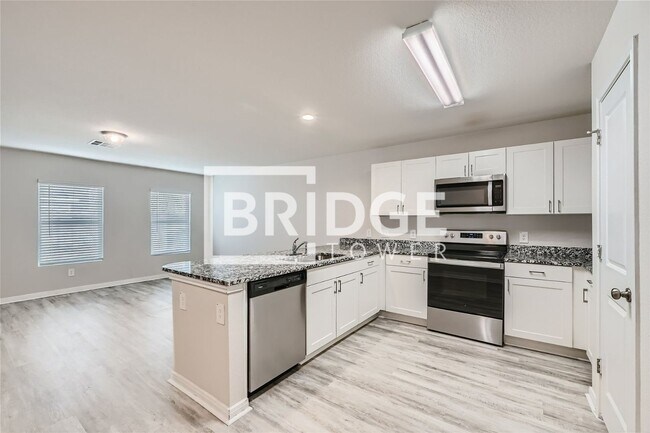 Foto del edificio - 15669 Briar Forest Dr. Conroe Tx 77306