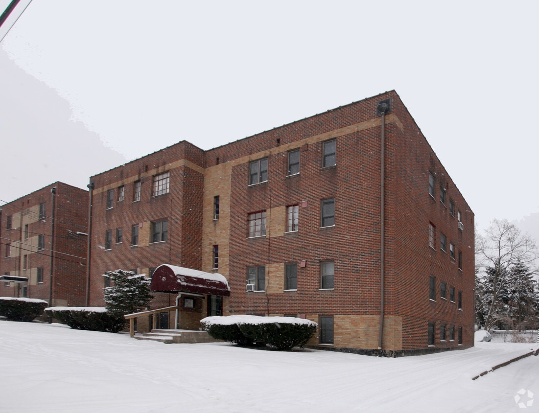 121 Mt Lebanon Blvd, Pittsburgh, PA 15228 Apartments in Pittsburgh, PA