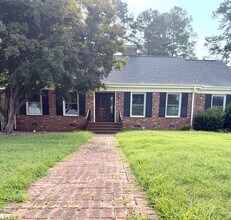 Building Photo - 514 N Ballance St