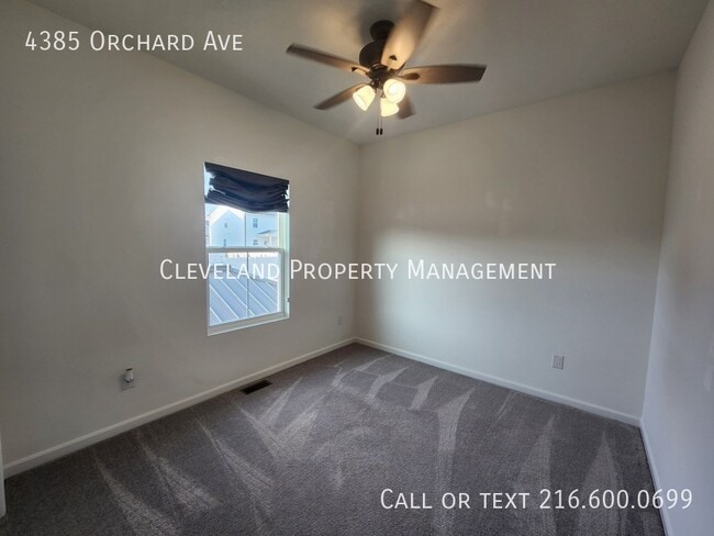 Building Photo - 4385 Orchard Ave