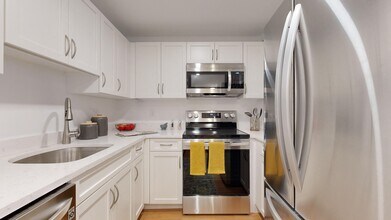 Interior Photo - Waterfall Hills at Canton