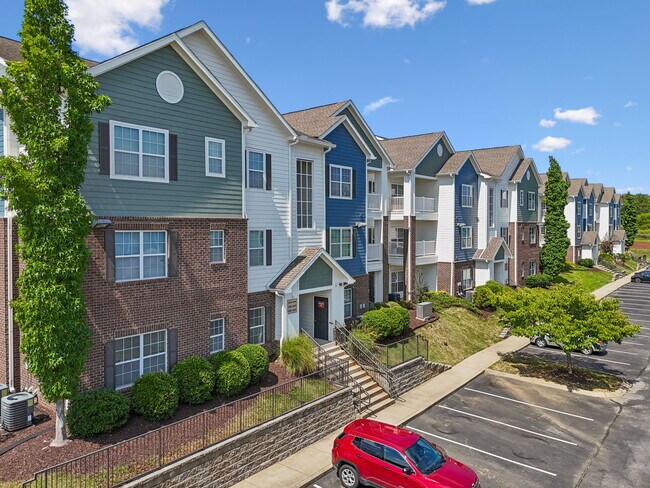 Foto del edificio - Ashton Creek Farms