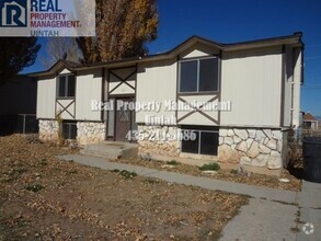 Building Photo - 373 E 700 N