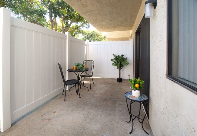 Interior Photo - Gold Coast Apartments
