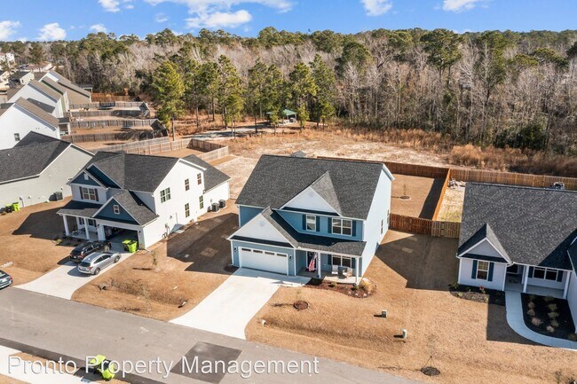 Building Photo - 5 br, 4 bath House - 916 W Arboria Drive