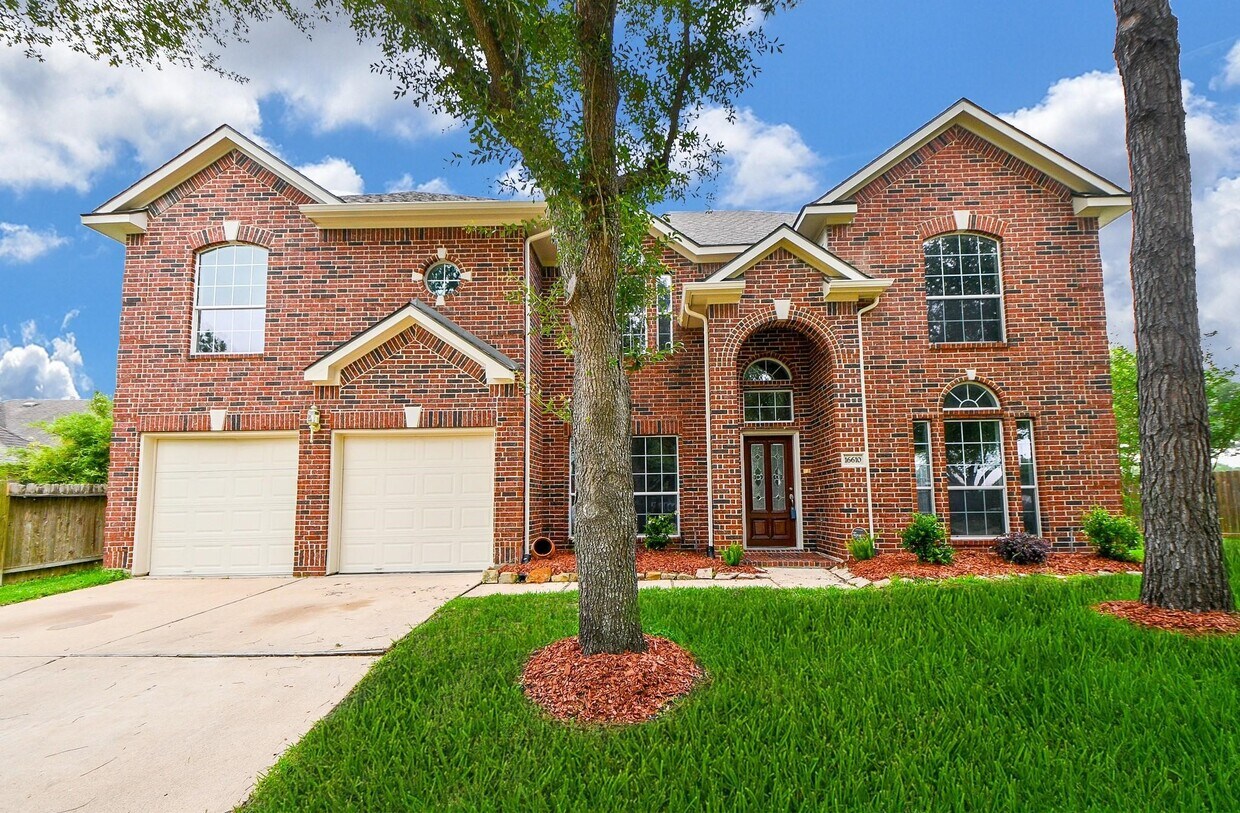 Foto principal - 16610 Lost Mill Ln