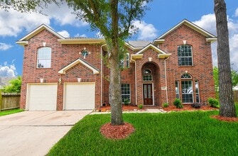 Building Photo - 16610 Lost Mill Ln