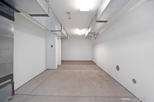 Building Photo - 206 Coleman St