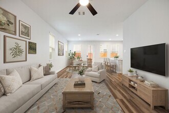 Building Photo - 3108 Planters Peak Dr