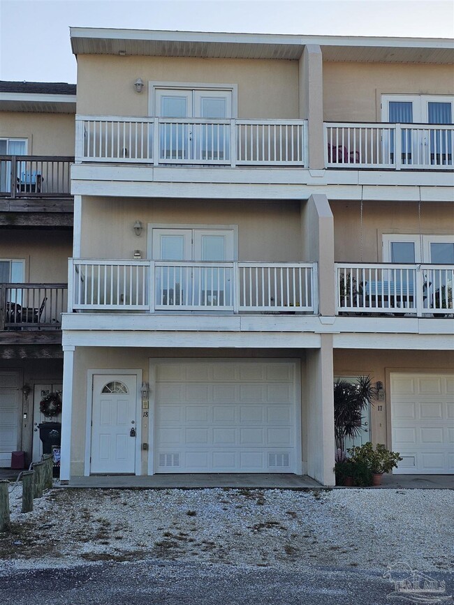 Foto del edificio - 16300 Perdido Key Dr