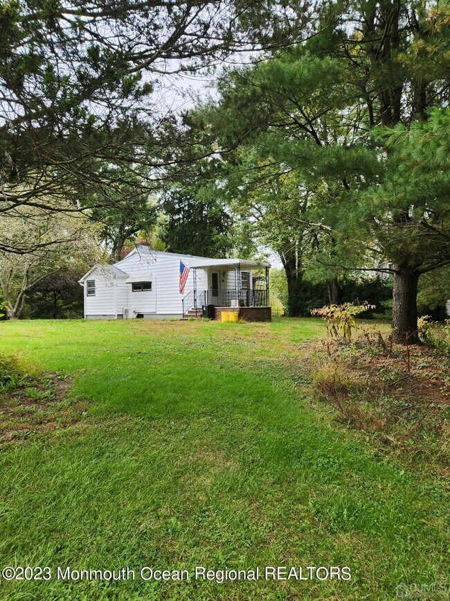 45 Rd, Matawan, NJ 07747 House Rental in Matawan, NJ