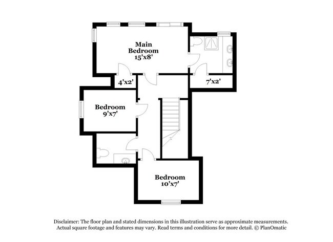 Foto del edificio - 10757 W Angels Ln