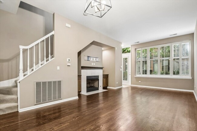 Foto del edificio - 960 N Crosby St
