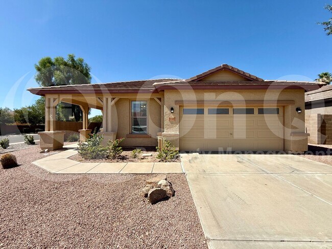 Building Photo - 3148 E Merlot St