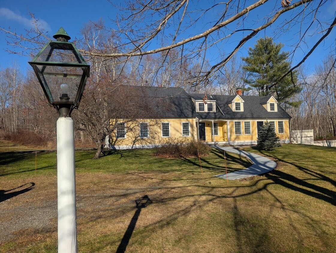 Foto principal - Beautiful 2 Bedroom House