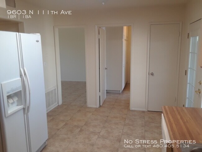 Foto del edificio - 9603 N 111th Ave