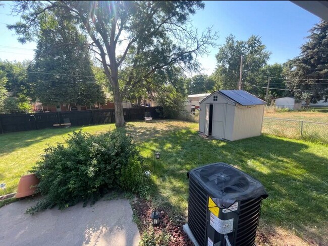 Foto del edificio - 2528 14th Ave Ct