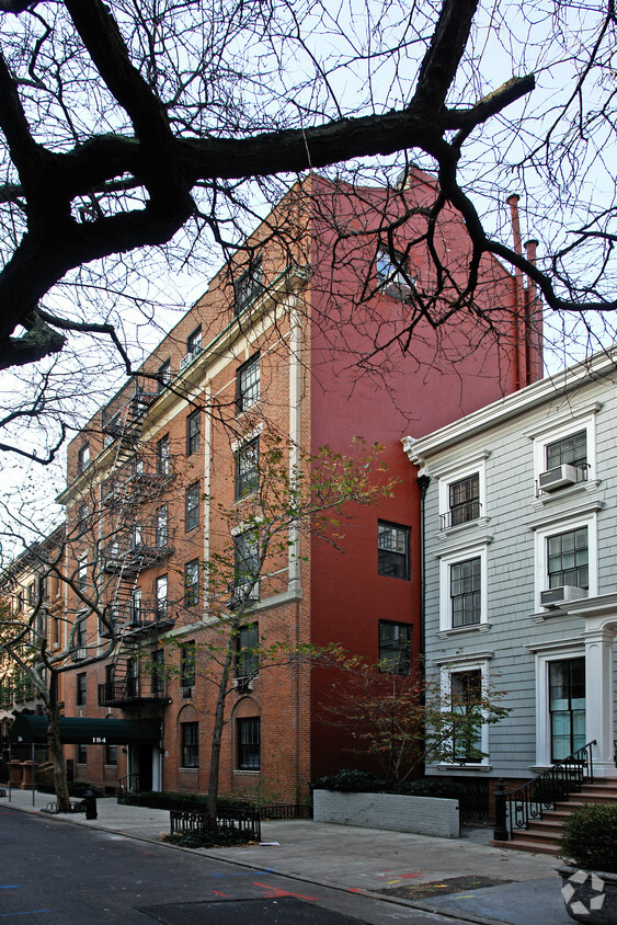 Foto del edificio - 184 Columbia Hts