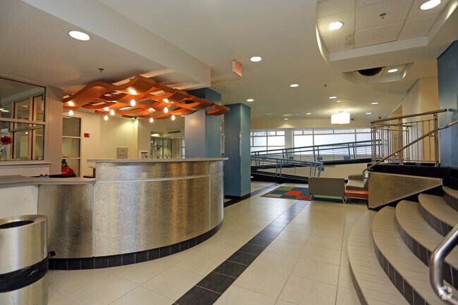 Foto del interior - Edgewood Commons 601