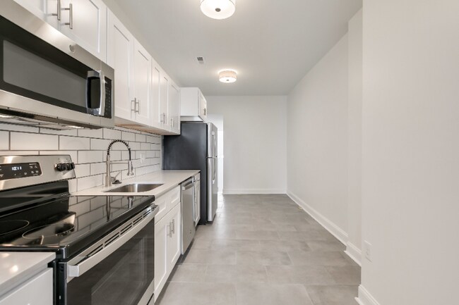 Foto del edificio - 1758 Park Ave