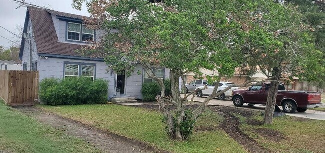 Foto del edificio - 306 W Wallisville Rd