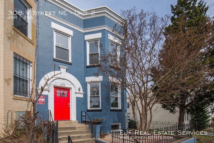 Primary Photo - 308 V St NE