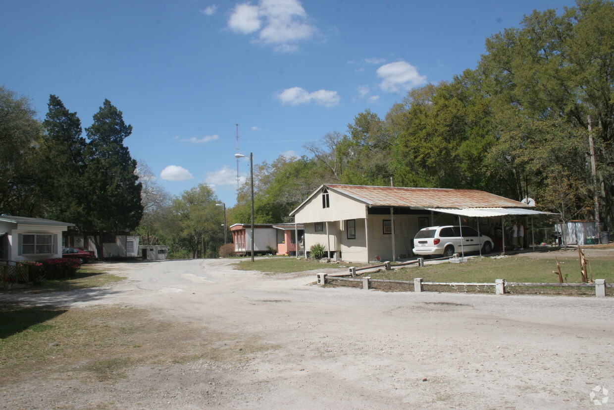 Foto del edificio - Greenview Estates