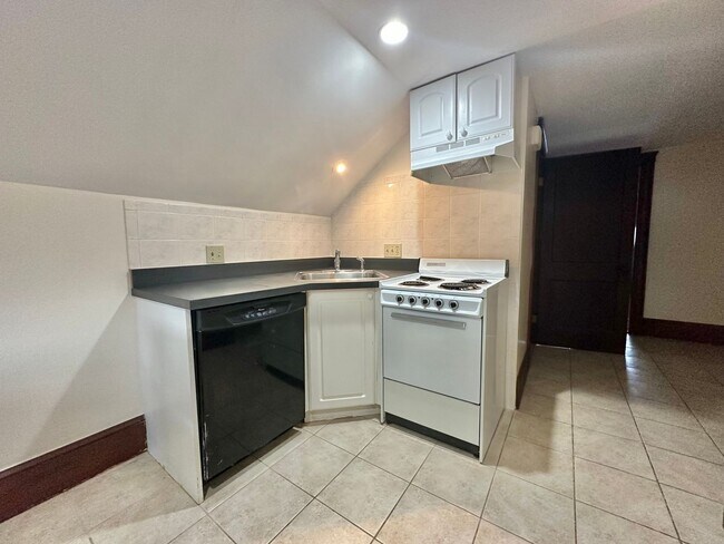 Foto del edificio - 233-235 Independence Ave