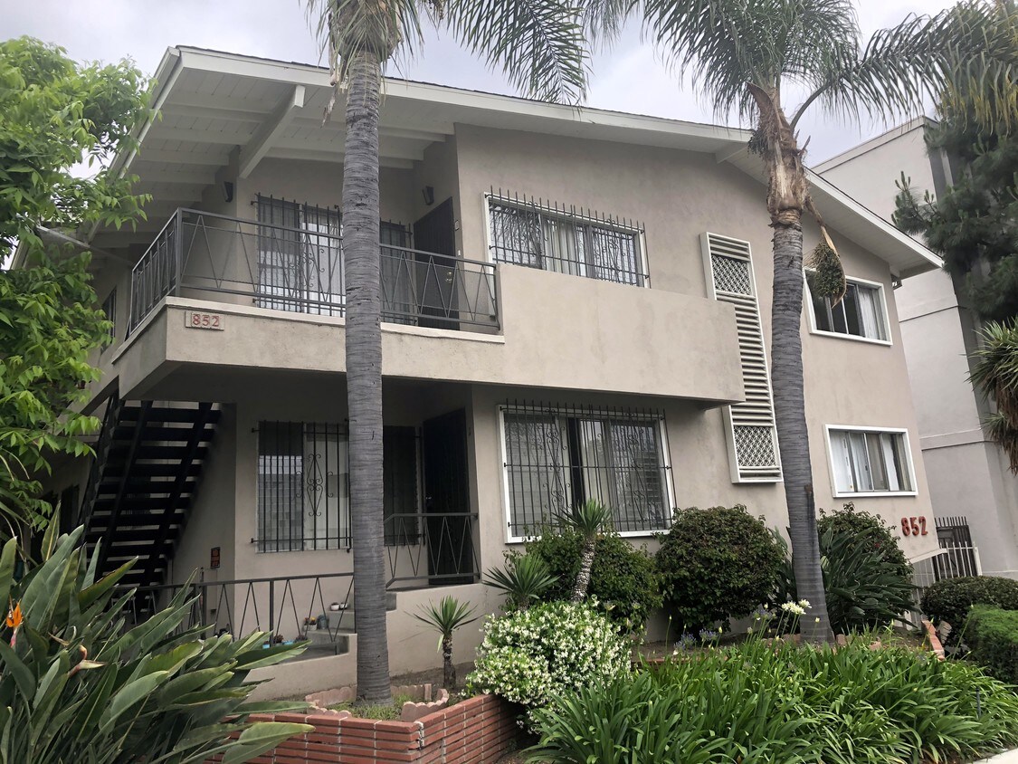 Foto principal - 852 S Lucerne Blvd