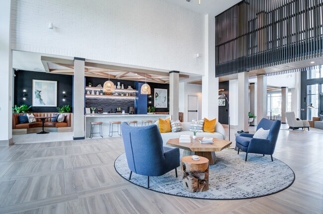 Building Photo - The Collier Sugar Hill Luxury Apartments