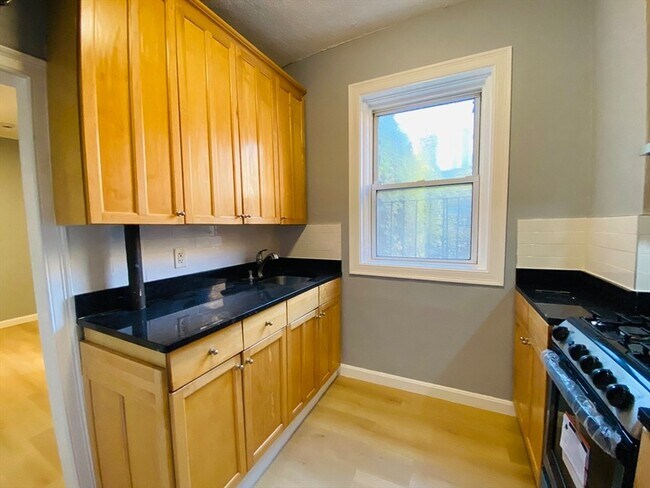 Foto del edificio - 31 Queensberry St