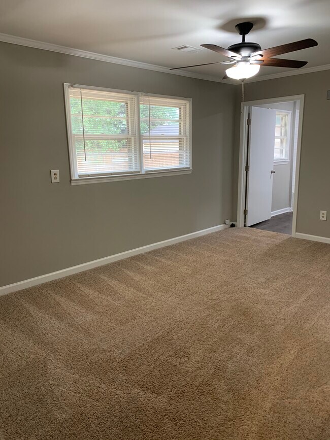 Foto del edificio - 137 Baker St