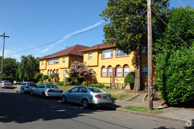 Foto del edificio - San Da Roda