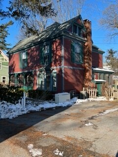 Foto del edificio - 5 Albany Ave