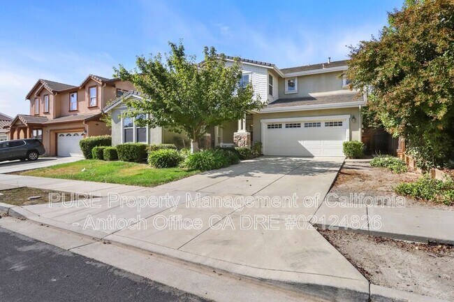 Building Photo - 4884 Portsalon Way