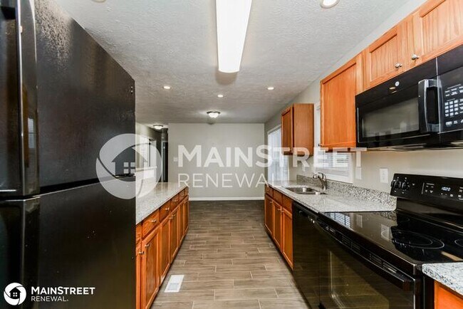 Foto del edificio - 140 Carolina Dr, Angier, NC 27501