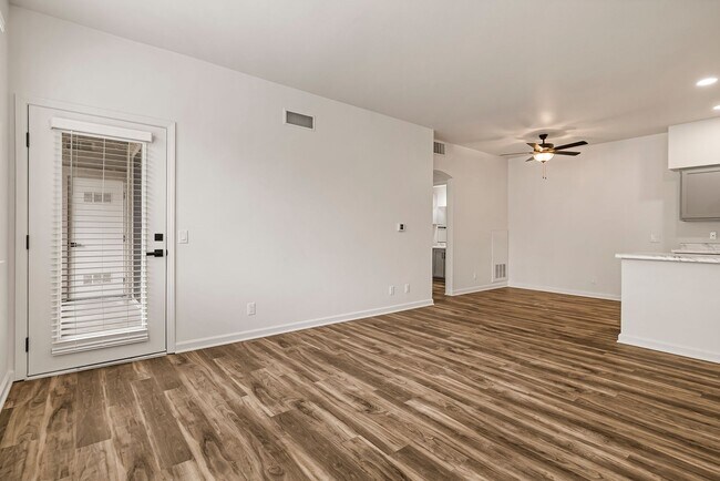Foto del interior - Sterling Oaks Apartments