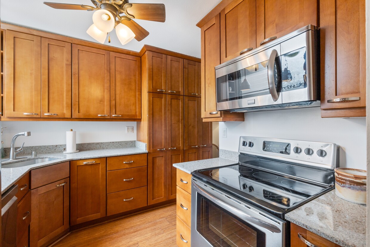 Foto principal - 1015 Aoloa Pl