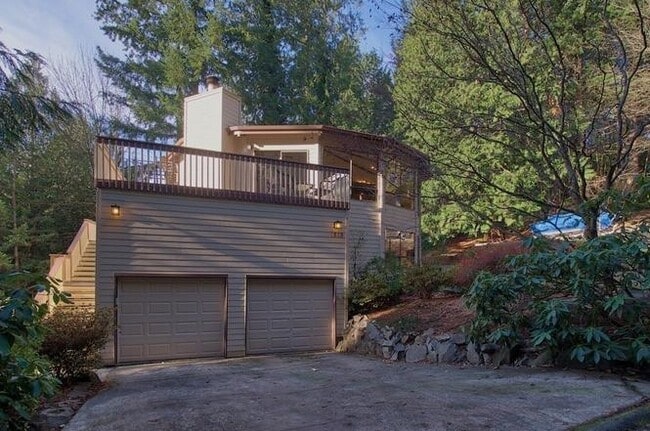 Foto del edificio - 1515 207th Pl NE