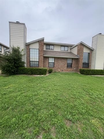 Building Photo - 4316 Columbus Trail